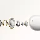 Honor Earbuds 4 навушники