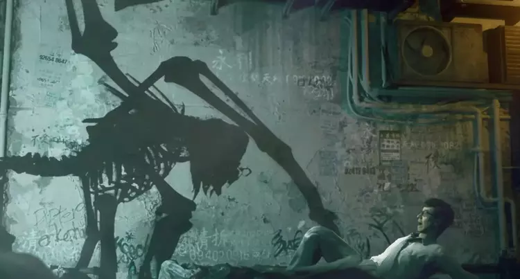 Неудача Slitterhead не испугала Кэйитиро Тояму — автор Silent Hill и Siren работает над новой игрой