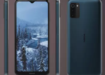 HMD Global готовит к выходу четыре новых бюджетных смартфона Nokia, вот как они будут выглядеть
