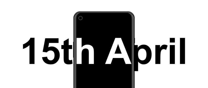 Инсайдер: OnePlus 8 и OnePlus 8 Pro представят 15 апреля