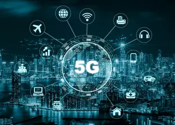 Бойцы невидимого фронта: что происходит в мире с 5G