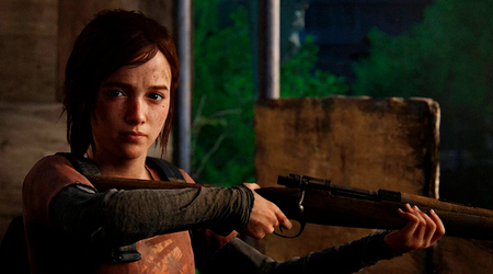 The reason for the development of The Last of Us Part I was Naughty Dog's desire to maximize the game's potential. TV adaptation on HBO Max has nothing to do with it