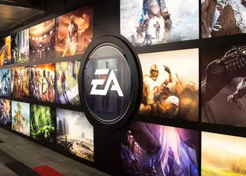 Сделка закрыта: Electronic Arts стала частной компании в собственности Суверенного фонда Саудовской Аравии