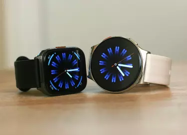 Парный обзор смарт-часов Haylou Solar Lite 2 и Haylou Watch 3