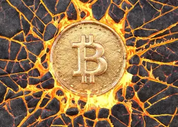 Сальвадор начал добычу криптовалюты с помощью энергии вулканов