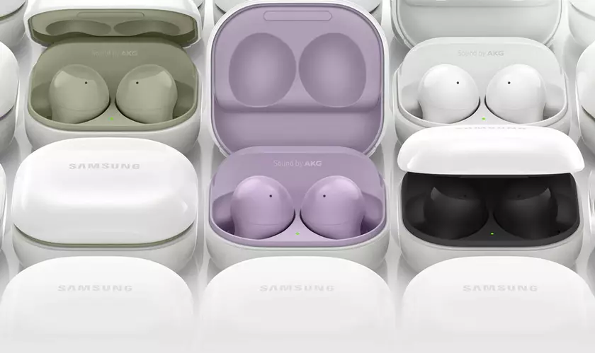 Exploring the Samsung Galaxy Buds 2: Innovation in Your Ears