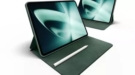 Le OnePlus Pad a reçu une version stable d'Android 14 avec OxygenOS 14.