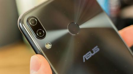ASUS ZenFone 5 Max with Snapdragon 660 chip appeared in Geekbench benchmark