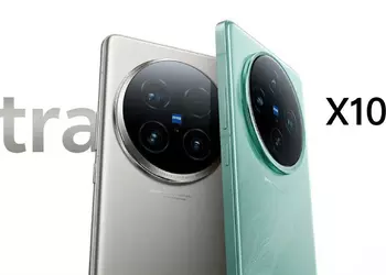 vivo X100 Ultra и vivo X100s появились на официальном постере