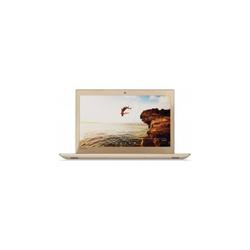 Lenovo IdeaPad 520-15 (80YL00LBRA) Golden