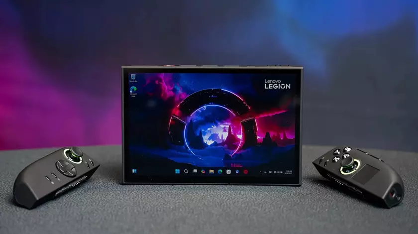 Legion Go 2: The Next Revolution in Portable Gaming?