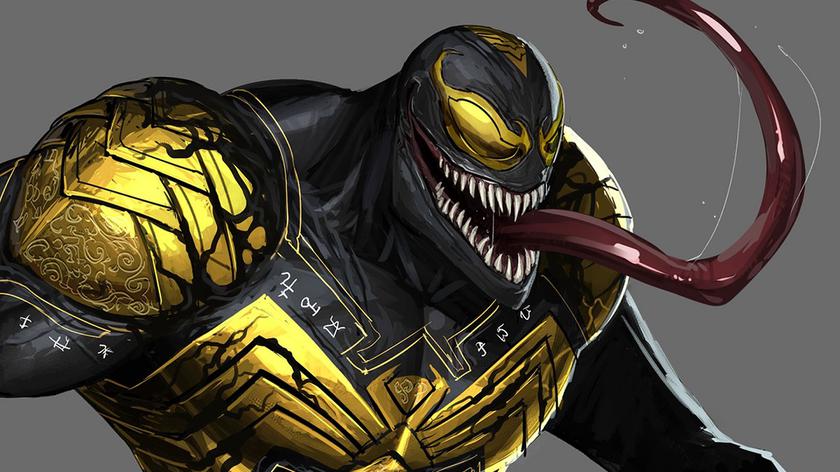 Die Macht des außerirdischen Symbionten: Video enthüllt die Fähigkeiten von Venom, der in Marvel's Midnight Suns mit der Veröffentlichung des Add-ons Redemption erscheinen wird