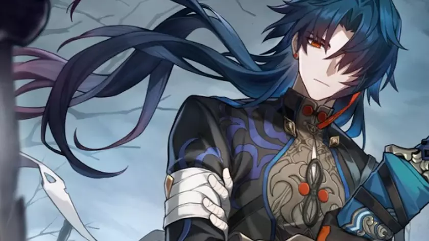 miHoYo выпустила новый трейлер обновления 1.2 Even Immortality Ends с персонажем Блейдом