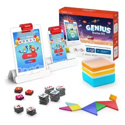 Osmo Genius Starter Kit