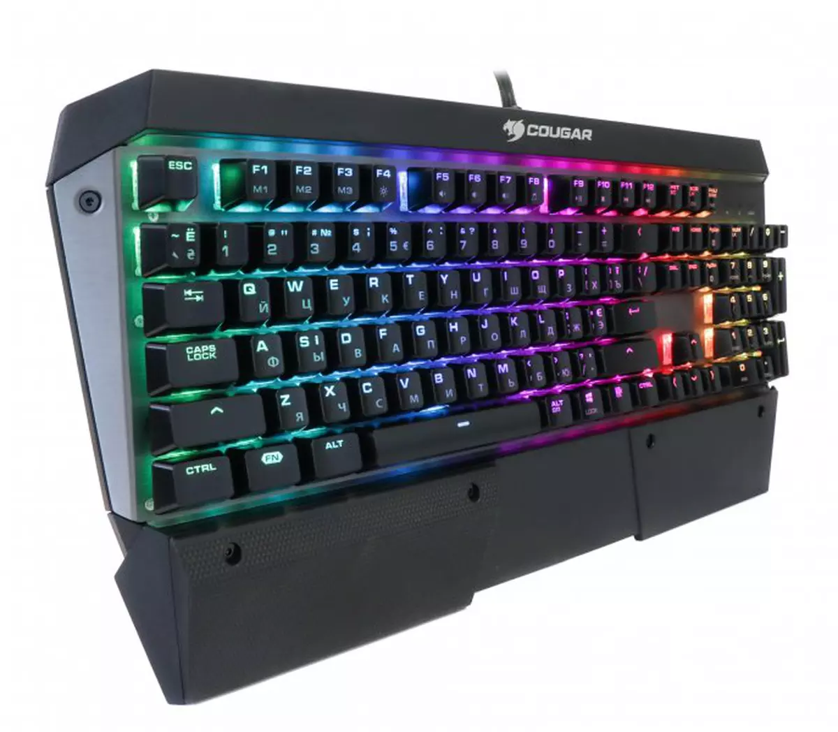 Cougar Attack X3 RGB