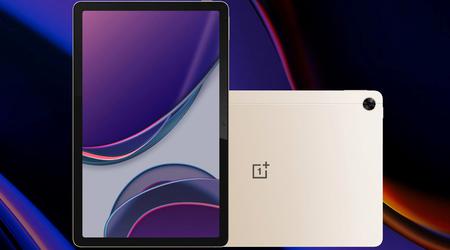 Insider: OnePlus is working on its first tablet, the device will be presented in 2023