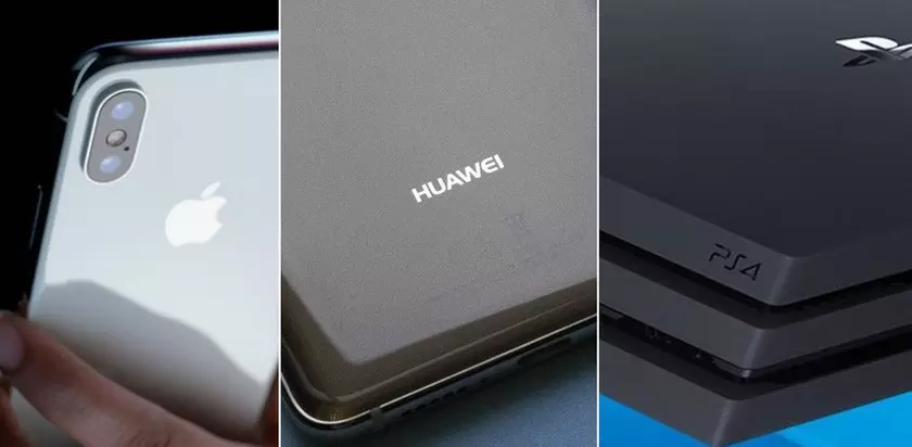 Итоги недели: анонс Galaxy On7 Prime (2018), прекращение выпуска iPhone X и характеристики SoC Exynos 7872