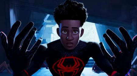 "Spider-Man: Across the Spider-Verse" ha vinto il premio come miglior film d'animazione ai Critics Choice Awards 2024 prima ancora che la cerimonia iniziasse