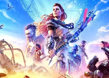 MMORPG по вселенной Horizon может выйти уже в следующем году — на это намекает вакансия в Guerrilla Games