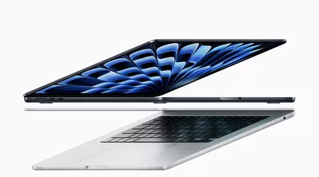 A new MacBook Air with an M4 chip could arrive in just a few weeks