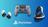 Insider: Sony vil snart lansere DualSense Edge gamepads og Pulse-hodetelefoner for PlayStation 5 i svart farge