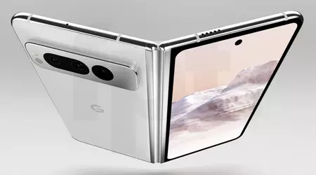 Les utilisateurs du Pixel Fold se plaignent de problèmes de "défilement collant" sur l'écran intérieur