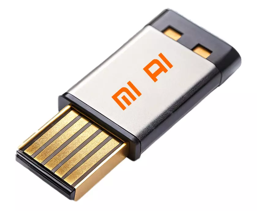 Инновация Mi: вызовет ли новый AI Stick революцию в мире USB-флешек?