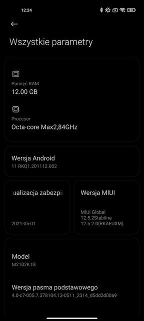 Recenzja Xiaomi Mi 11 Ultra: pierwszy uber-flagowiec od „narodowego” producenta smartfonów -170