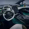 Миниатюра экрана мультимедийной системы Lotus Eletre