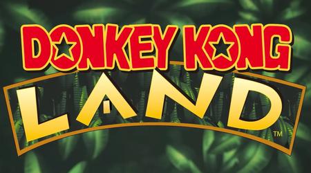 У Nintendo Switch Online стала доступна вся класична серія ігор Donkey Kong Land