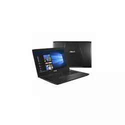 Asus ROG FX502VD Black (FX502VD-FY012)