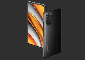 POCO F3 c экраном на 120 Гц и чипом Snapdragon 870 можно будет купить на AliExpress 21 июня по акционной цене