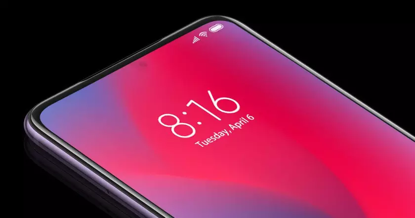 Инсайдер: HMD Global тестирует прототип флагмана Nokia 9.2 PureView с подэкранной камерой