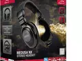 Выиграй игровую гарнитуру Speedlink Medusa NX!