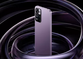 Xiaomi тизерит особенности POCO M4 Pro 5G: 6-нанометровый чип и быстрая зарядка с мощностью в 33 Вт