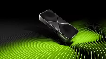 NVIDIA officially unveils next-generation graphics cards: RTX 50-series specifications and pricing revealed