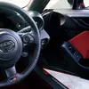 Прев'ю системи безпеки Toyota GR86