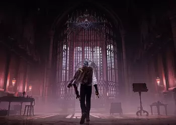 Экшен The Duskbloods от авторов Dark Souls и Elden Ring может выйти в конце марта — утечка раскрыла планы FromSoftware