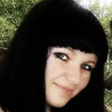 Юська Зинченко