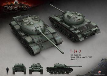 Wargaming анонсировала обновление 8.8 для танкового ММО-экшена World of Tanks