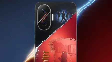 Redmi to launch Turbo 4 Pro Harry Potter Edition on 24 April: design details and specs