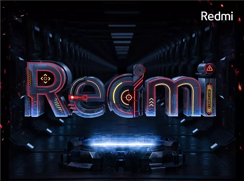 Официально: Xiaomi представит первый игровой смартфон Redmi в конце этого месяца