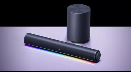 Xiaomi Unveils Affordable, Stylish Desktop Speaker Pro with Deep Bass and Wireless Connectivity