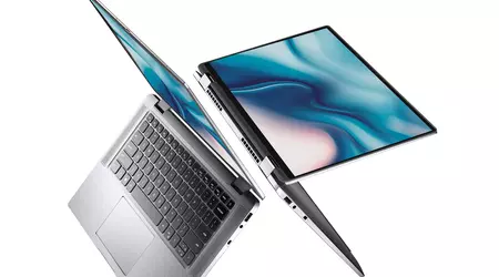 Dell презентувала Latitude 9510 - ноутбук зі штучним інтелектом, 5G та батареєю на 30 годин роботи