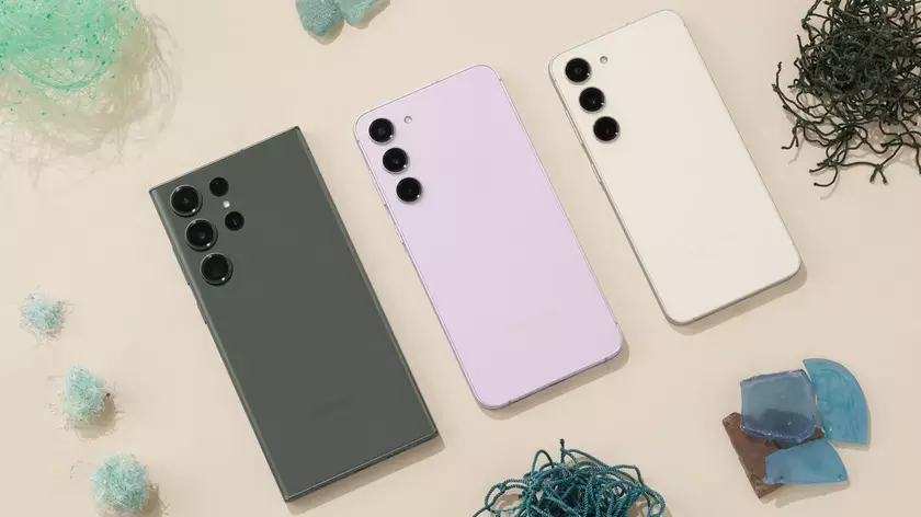 Великобритания, Польша, Китай и Индия – Samsung выпустит One UI 6 Beta для флагманских смартфонов Galaxy S23 ещё в четырёх странах