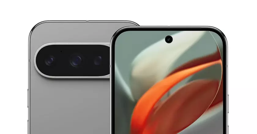 Новый взгляд: Google Pixel 10 на неофициальных рендерах