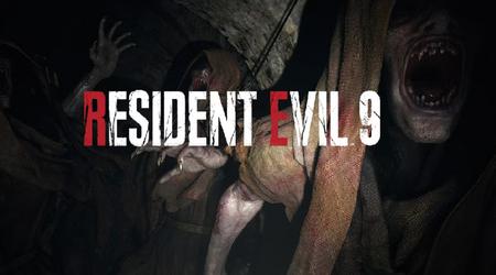 Insider: Resident Evil 9 could be released in early 2025 - Capcom is gearing up for an early unveiling of the new horror game