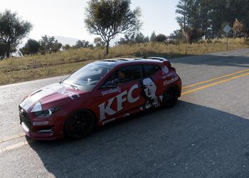 Player banned from Forza Horizon 5 for 8,000 years for portraying Kim Jong-un in a car