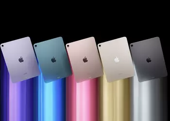 Скидка $100: iPad Air с чипом M1 доступен на Amazon по акционной цене