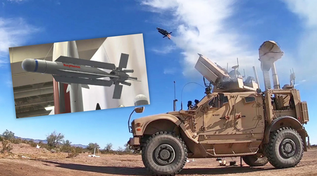 Raytheon transforme les drones kamikazes Coyote Block 3 en drones de reconnaissance réutilisables pour la marine américaine